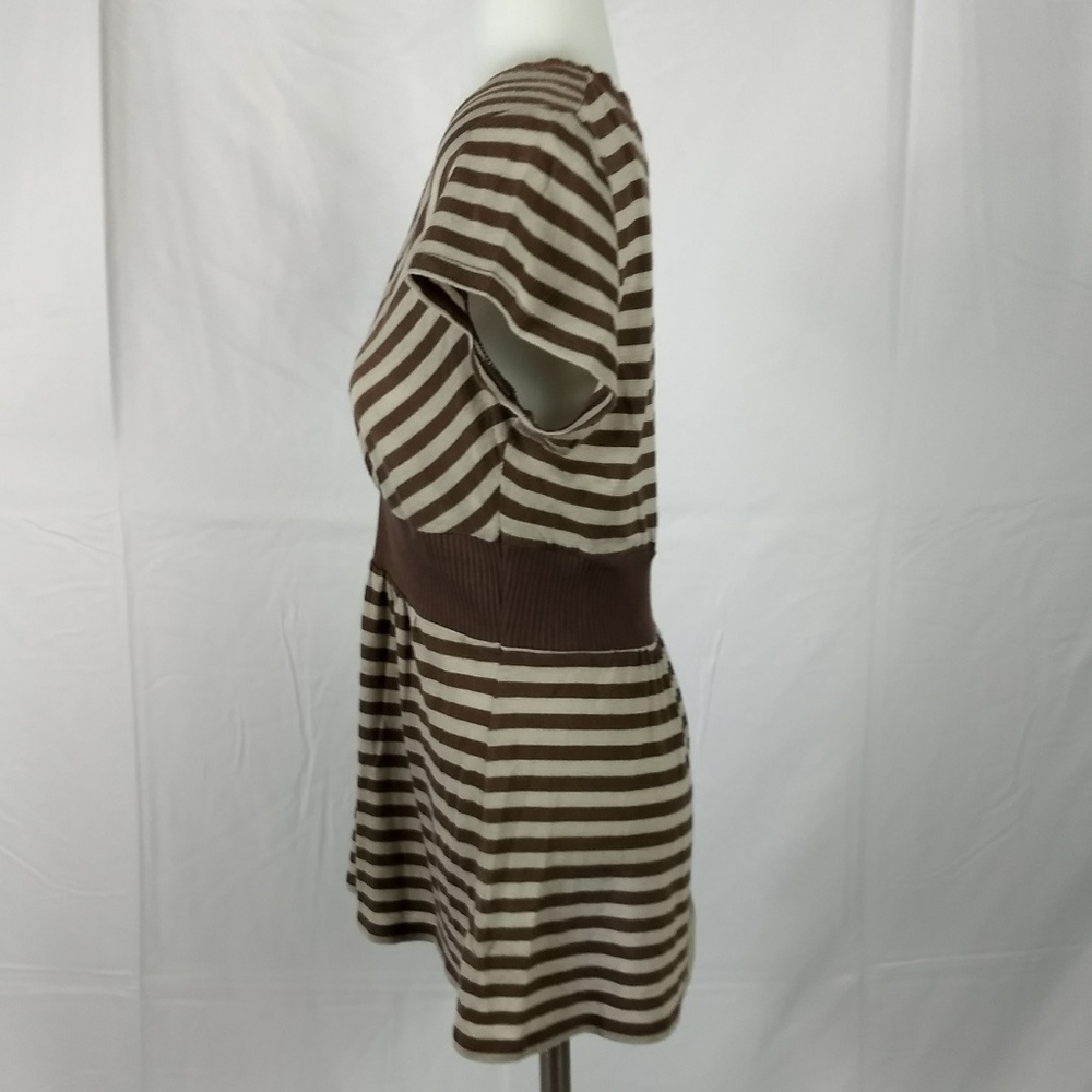 Michael Michael Kors Size SP Shirt Top S/S - Picture 5 of 8